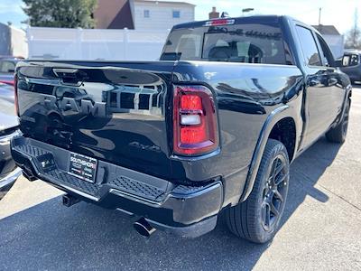 2025 Ram 1500 Crew Cab 4x4 Pickup for sale #25R0048 - photo 2