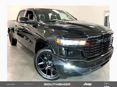 2025 Ram 1500 Crew Cab 4x4 Pickup for sale #25R0052 - photo 1