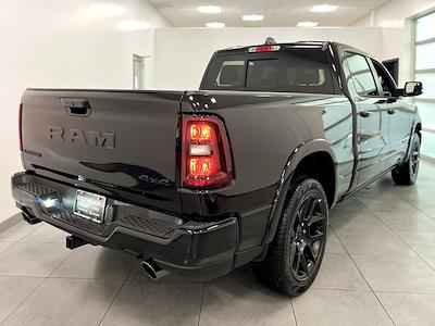 2025 Ram 1500 Crew Cab 4x4 Pickup for sale #25R0052 - photo 2