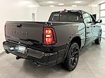 2025 Ram 1500 Crew Cab 4x4 Pickup for sale #25R0052 - photo 2