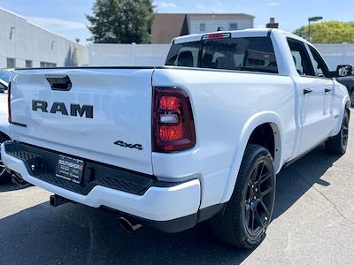 2025 Ram 1500 Crew Cab 4x4 Pickup for sale #25R0055 - photo 2