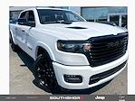 New 2025 Ram 1500 Laramie Crew Cab 4x4 Pickup for sale #25R0055 - photo 1