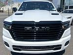 New 2025 Ram 1500 Laramie Crew Cab 4x4 Pickup for sale #25R0055 - photo 3