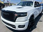 New 2025 Ram 1500 Laramie Crew Cab 4x4 Pickup for sale #25R0055 - photo 4