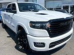 New 2025 Ram 1500 Laramie Crew Cab 4x4 Pickup for sale #25R0055 - photo 30