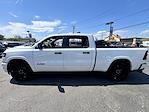 New 2025 Ram 1500 Laramie Crew Cab 4x4 Pickup for sale #25R0055 - photo 5