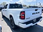 New 2025 Ram 1500 Laramie Crew Cab 4x4 Pickup for sale #25R0055 - photo 6