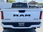 New 2025 Ram 1500 Laramie Crew Cab 4x4 Pickup for sale #25R0055 - photo 7