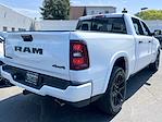 New 2025 Ram 1500 Laramie Crew Cab 4x4 Pickup for sale #25R0055 - photo 2