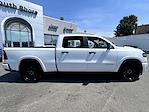 New 2025 Ram 1500 Laramie Crew Cab 4x4 Pickup for sale #25R0055 - photo 8