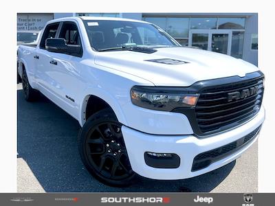 2025 Ram 1500 Crew Cab 4x4 Pickup for sale #25R0056 - photo 1