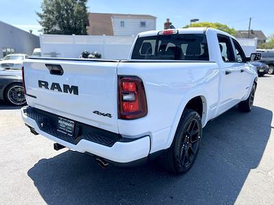 2025 Ram 1500 Crew Cab 4x4 Pickup for sale #25R0056 - photo 2