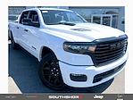 2025 Ram 1500 Crew Cab 4x4 Pickup for sale #25R0056 - photo 1