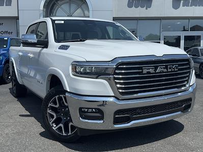 2025 Ram 1500 Crew Cab 4x4 Pickup for sale #25R0059 - photo 1
