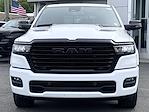 New 2025 Ram 1500 Laramie Crew Cab 4x4 Pickup for sale #25R0061 - photo 3