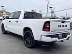 New 2025 Ram 1500 Laramie Crew Cab 4x4 Pickup for sale #25R0061 - photo 6