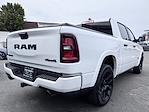 New 2025 Ram 1500 Laramie Crew Cab 4x4 Pickup for sale #25R0061 - photo 2