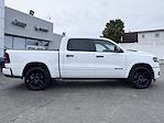 New 2025 Ram 1500 Laramie Crew Cab 4x4 Pickup for sale #25R0061 - photo 8