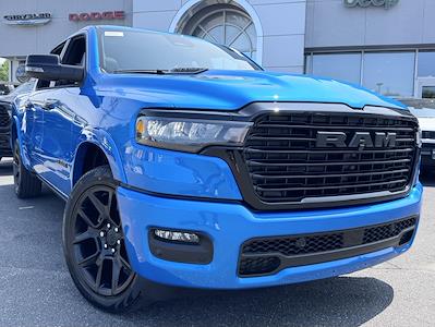 2025 Ram 1500 Crew Cab 4x4 Pickup for sale #25R0062 - photo 1