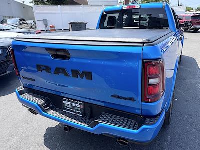 2025 Ram 1500 Crew Cab 4x4 Pickup for sale #25R0062 - photo 2