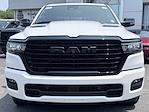 New 2025 Ram 1500 Laramie Crew Cab 4x4 Pickup for sale #25R0063 - photo 3