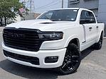 New 2025 Ram 1500 Laramie Crew Cab 4x4 Pickup for sale #25R0063 - photo 4