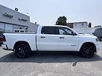 New 2025 Ram 1500 Laramie Crew Cab 4x4 Pickup for sale #25R0063 - photo 9