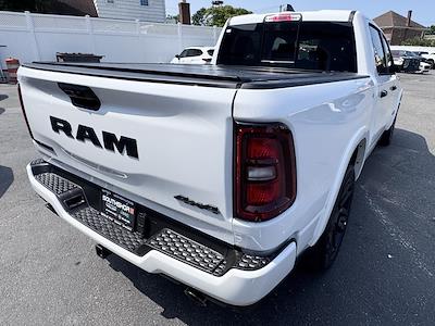 2025 Ram 1500 Crew Cab 4x4 Pickup for sale #25R0064 - photo 2