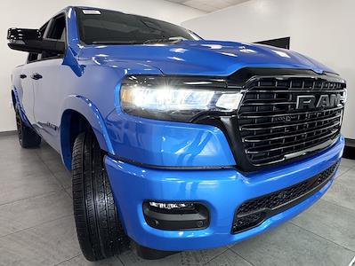 2025 Ram 1500 Crew Cab 4x4 Pickup for sale #25R0068 - photo 1