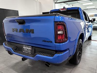 2025 Ram 1500 Crew Cab 4x4 Pickup for sale #25R0068 - photo 2