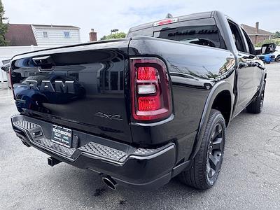 New 2025 Ram 1500 Lone Star Crew Cab 4x4 Pickup for sale #25R0070 - photo 2