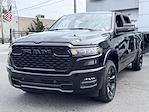 New 2025 Ram 1500 Lone Star Crew Cab 4x4 Pickup for sale #25R0070 - photo 4