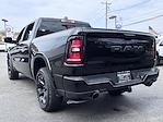 New 2025 Ram 1500 Lone Star Crew Cab 4x4 Pickup for sale #25R0070 - photo 6