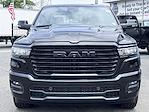 New 2025 Ram 1500 Laramie Crew Cab 4x4 Pickup for sale #25R0071 - photo 3