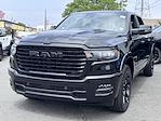 New 2025 Ram 1500 Laramie Crew Cab 4x4 Pickup for sale #25R0071 - photo 4