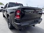 New 2025 Ram 1500 Laramie Crew Cab 4x4 Pickup for sale #25R0071 - photo 6
