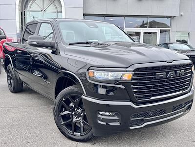 2025 Ram 1500 Crew Cab 4WD Pickup for sale #25R0072 - photo 1