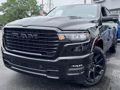 2025 Ram 1500 Crew Cab 4x4 Pickup for sale #25R0072 - photo 1