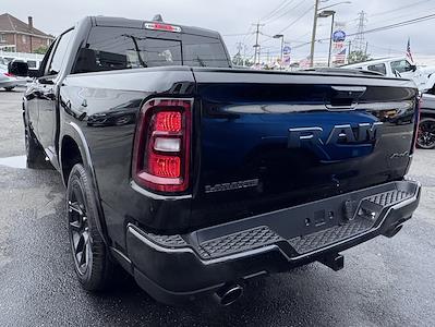 2025 Ram 1500 Crew Cab 4x4 Pickup for sale #25R0072 - photo 2