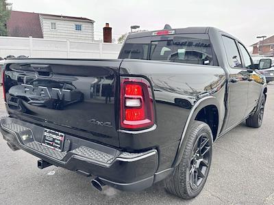 2025 Ram 1500 Crew Cab 4WD Pickup for sale #25R0072 - photo 2