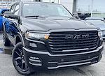 2025 Ram 1500 Crew Cab 4x4 Pickup for sale #25R0072 - photo 5