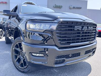 2025 Ram 1500 Crew Cab 4x4 Pickup for sale #25R0078 - photo 1