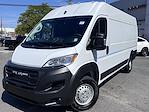 2025 Ram ProMaster 3500 High Roof FWD Empty Cargo Van for sale #25R0085 - photo 4