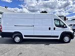 2025 Ram ProMaster 3500 High Roof FWD Empty Cargo Van for sale #25R0086 - photo 10