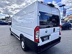 2025 Ram ProMaster 3500 High Roof FWD Empty Cargo Van for sale #25R0086 - photo 7