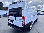 2025 Ram ProMaster 3500 High Roof FWD Empty Cargo Van for sale #25R0086 - photo 3