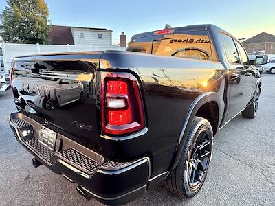 2025 Ram 1500 Crew Cab 4WD Pickup for sale #25R0088 - photo 2