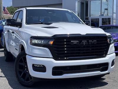 2025 Ram 1500 Crew Cab 4x4 Pickup for sale #25R0089 - photo 1
