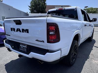 2025 Ram 1500 Crew Cab 4x4 Pickup for sale #25R0089 - photo 2
