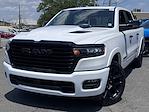 2025 Ram 1500 Crew Cab 4x4 Pickup for sale #25R0089 - photo 4